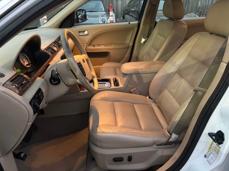 2007 Ford Five Hundred - Image 8 of 14