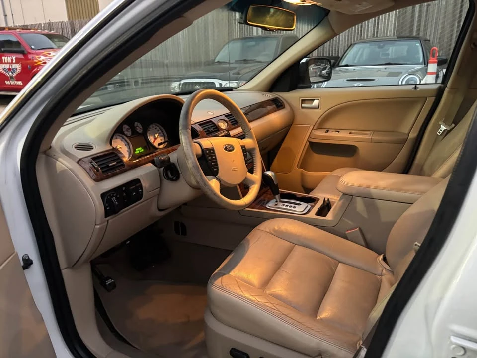 2007 Ford Five Hundred - Image 7 of 13