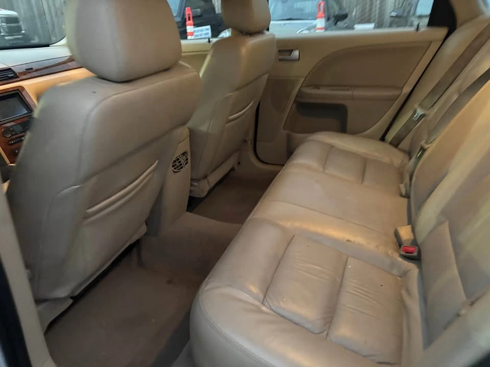 2007 Ford Five Hundred - Image 9 of 14