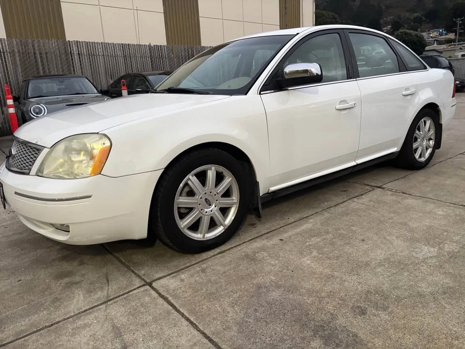 2007 Ford Five Hundred - Image 5 of 14