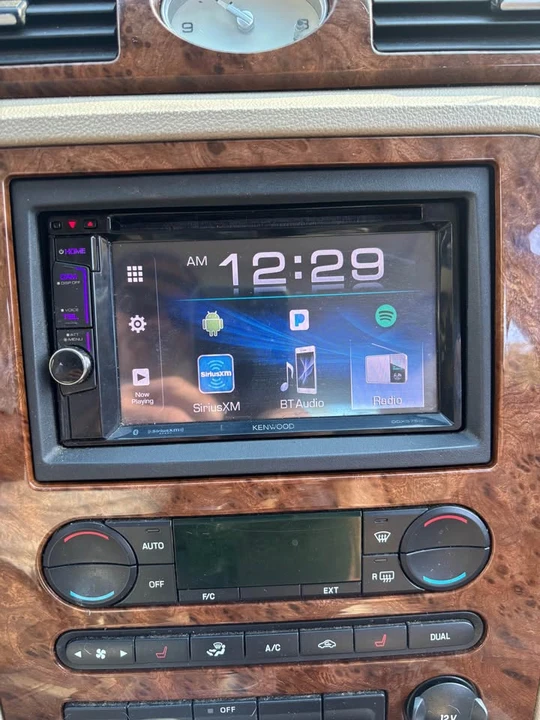 2007 Ford Five Hundred - Image 12 of 14