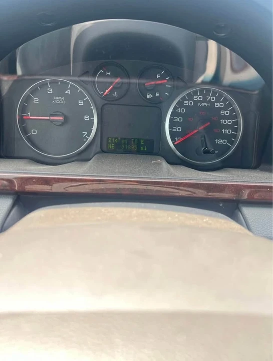 2007 Ford Five Hundred - Image 11 of 11