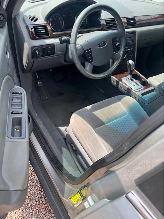 2007 Ford Five Hundred - Image 9 of 11