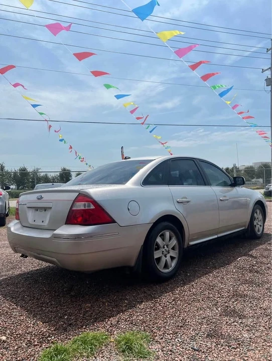 2007 Ford Five Hundred - Image 3 of 11