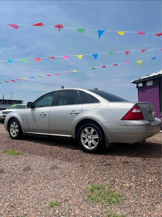 2007 Ford Five Hundred - Image 4 of 11