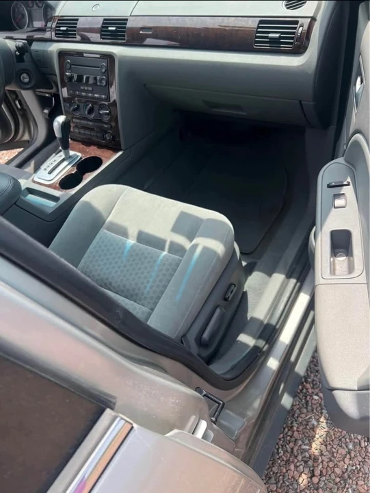 2007 Ford Five Hundred - Image 5 of 11