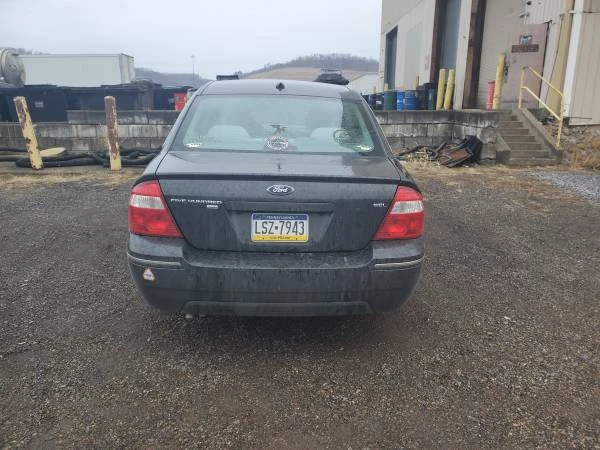 2007 Ford Five Hundred - Image 2 of 4