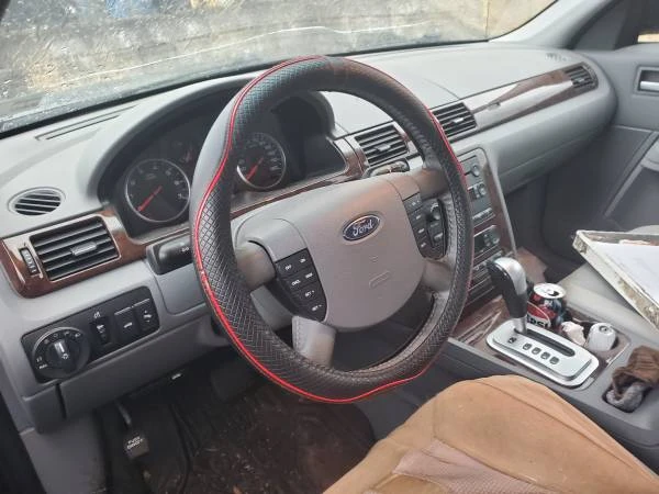 2007 Ford Five Hundred - Image 4 of 4