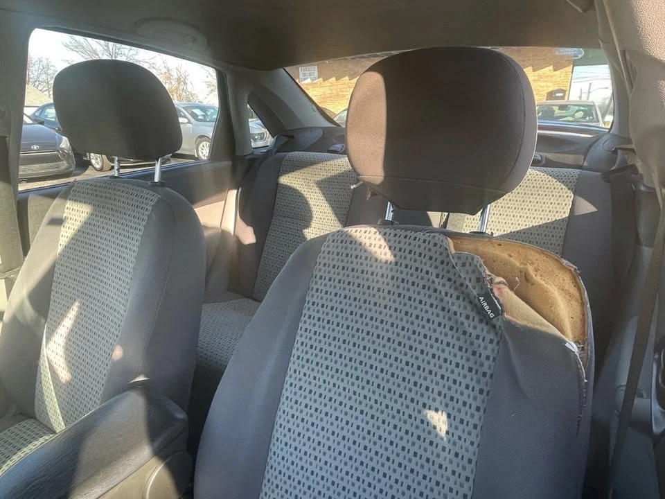 2007 Ford Focus 2nd Gen - Image 14 of 20