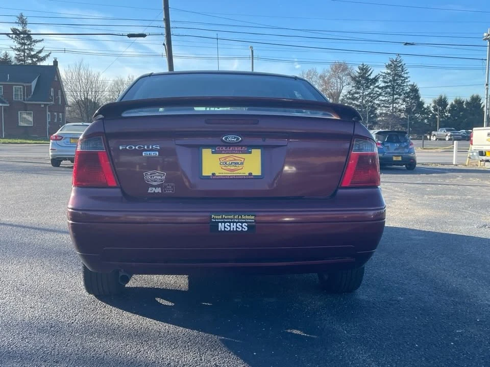 2007 Ford Focus 2nd Gen - Image 4 of 20