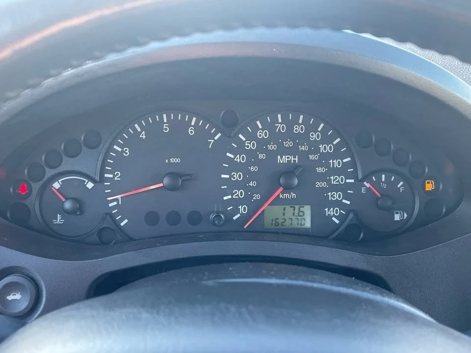 2007 Ford Focus 2nd Gen - Image 18 of 20