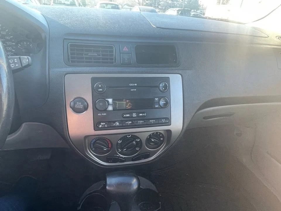 2007 Ford Focus 2nd Gen - Image 16 of 20