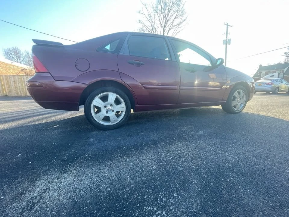 2007 Ford Focus 2nd Gen - Image 3 of 20