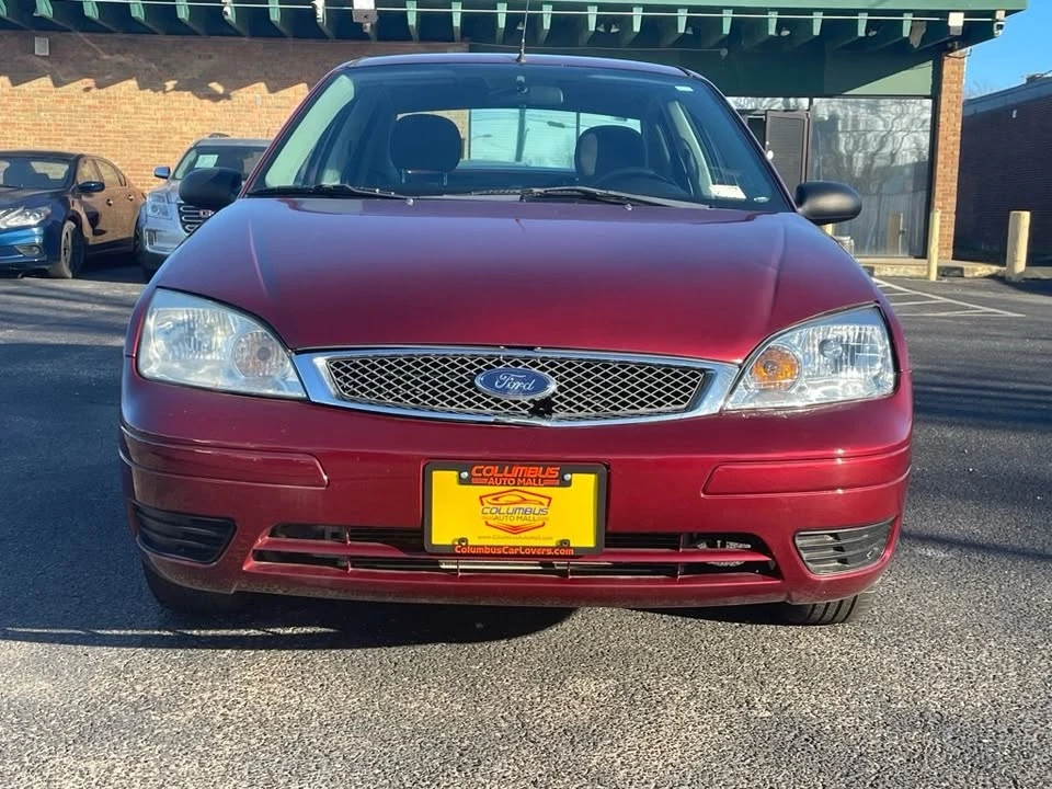 2007 Ford Focus 2nd Gen - Image 8 of 20