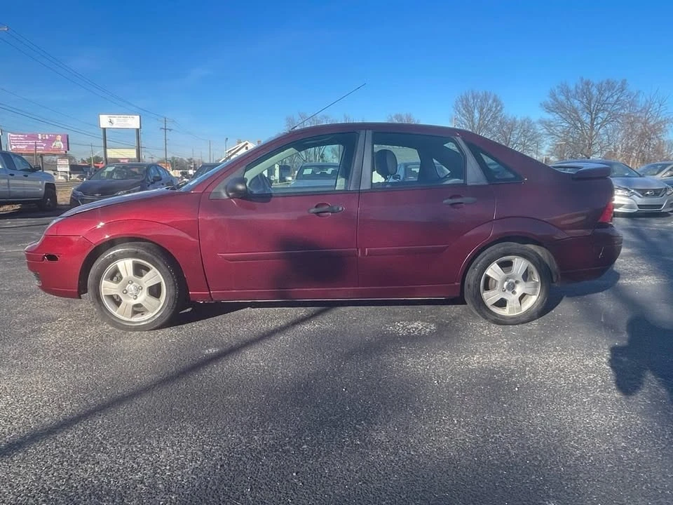 2007 Ford Focus 2nd Gen - Image 6 of 20
