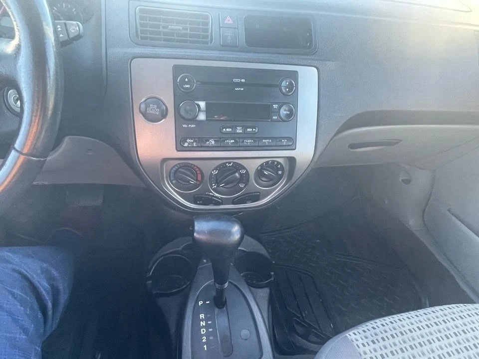 2007 Ford Focus 2nd Gen - Image 17 of 20