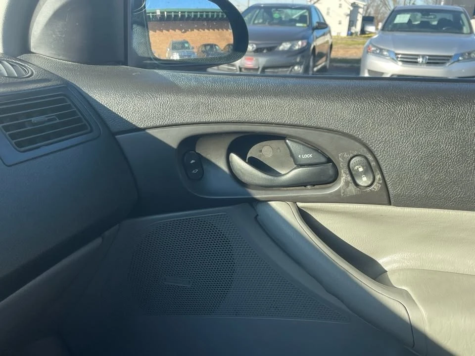 2007 Ford Focus 2nd Gen - Image 19 of 20
