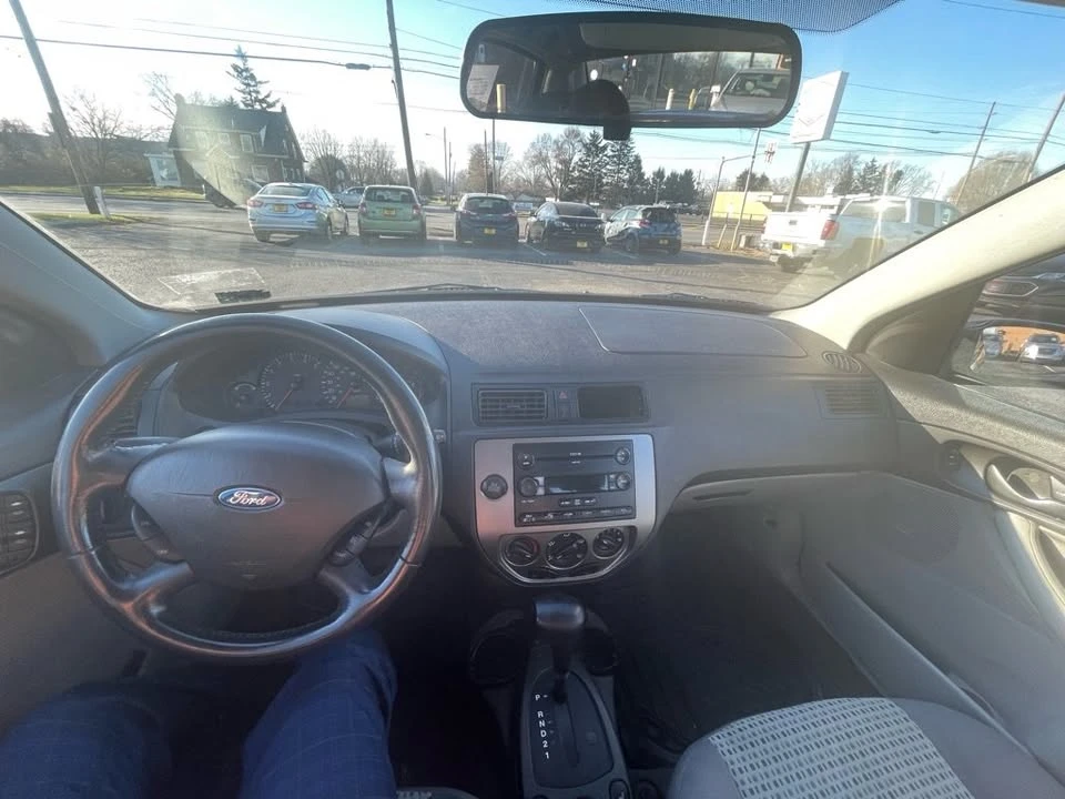 2007 Ford Focus 2nd Gen - Image 15 of 20