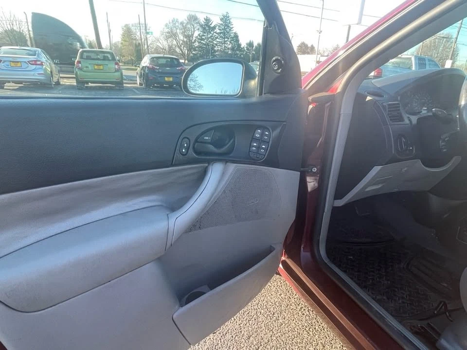 2007 Ford Focus 2nd Gen - Image 12 of 20