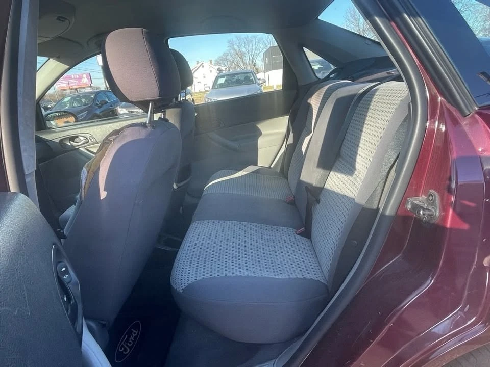 2007 Ford Focus 2nd Gen - Image 11 of 20