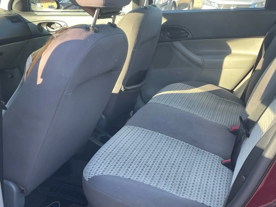 2007 Ford Focus 2nd Gen - Image 10 of 20