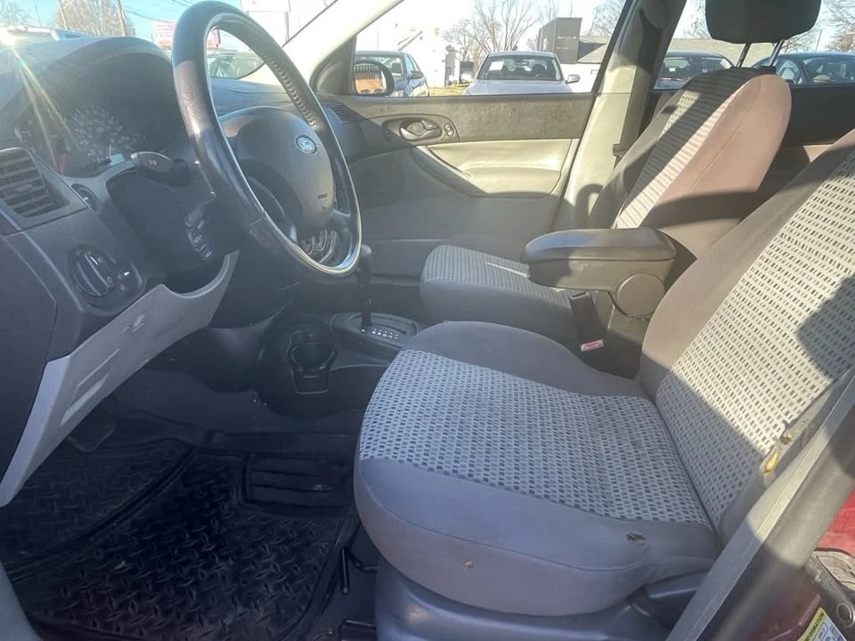 2007 Ford Focus 2nd Gen - Image 13 of 20
