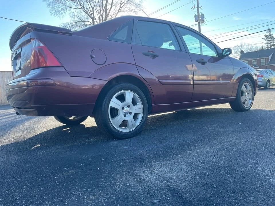 2007 Ford Focus 2nd Gen - Image 2 of 20