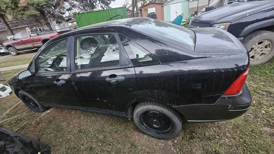 2007 Ford Focus 1st Gen - Image 2 of 5