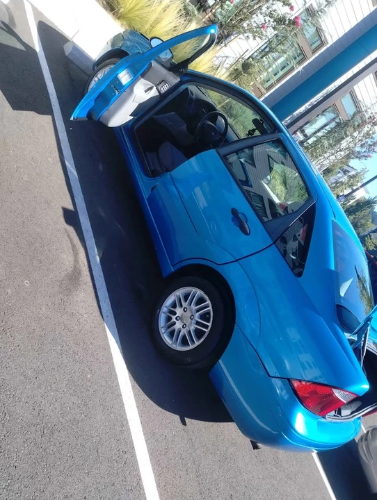 2007 Ford Focus 2nd Gen - Image 2 of 6