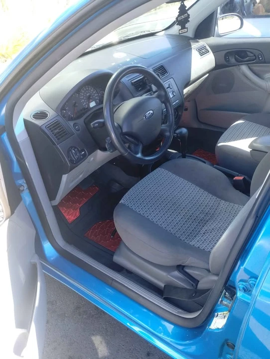 2007 Ford Focus 2nd Gen - Image 5 of 6