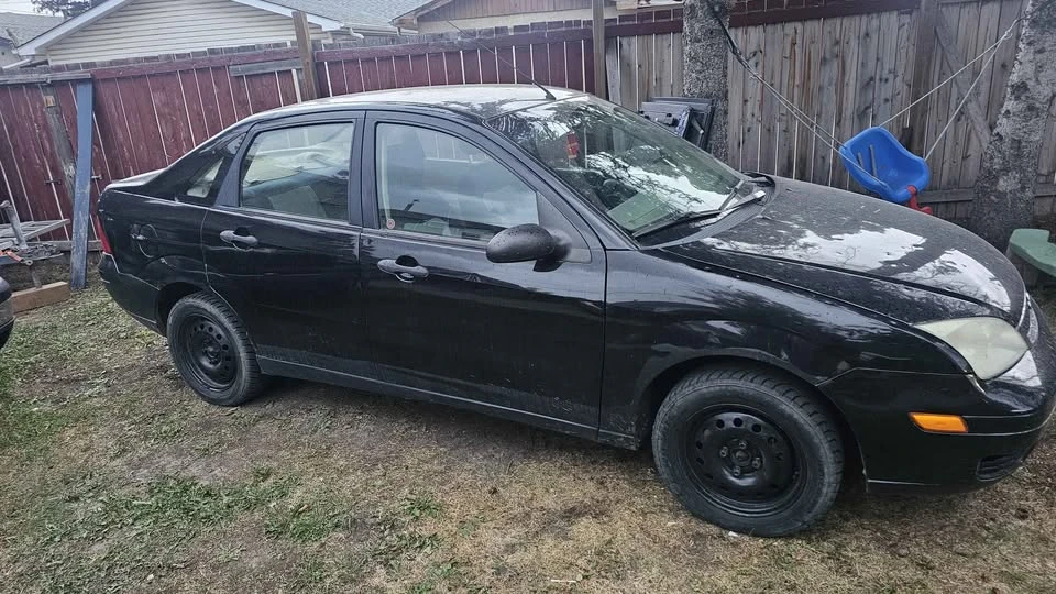 2007 Ford Focus 1st Gen - Image 3 of 5