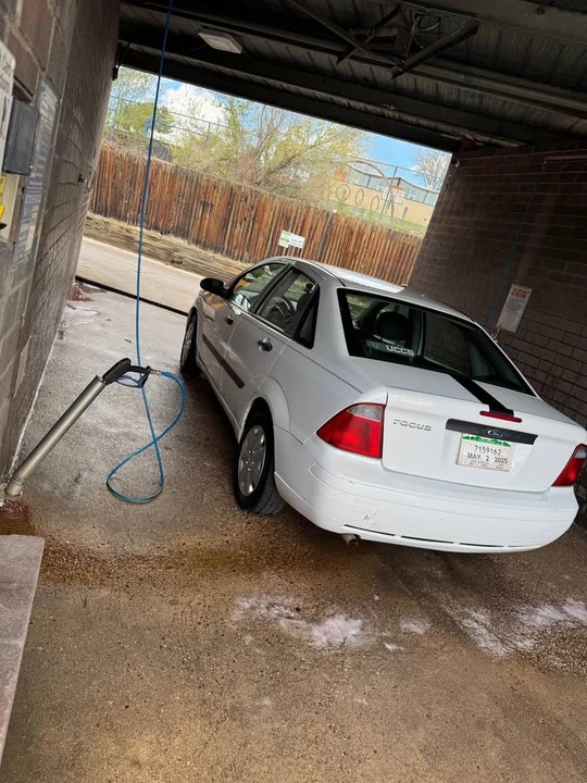 2007 Ford Focus 2nd Gen - Image 3 of 4