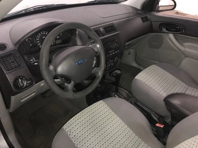 2007 Ford Focus 2nd Gen - Image 5 of 5