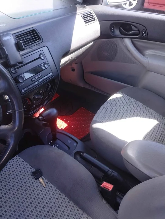 2007 Ford Focus 2nd Gen - Image 6 of 6