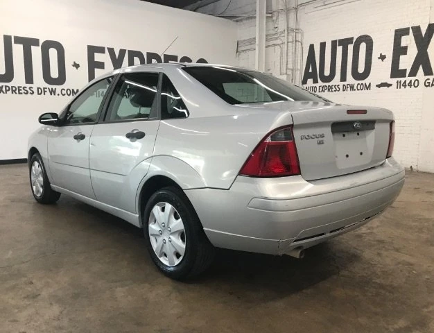 2007 Ford Focus 2nd Gen - Image 3 of 5