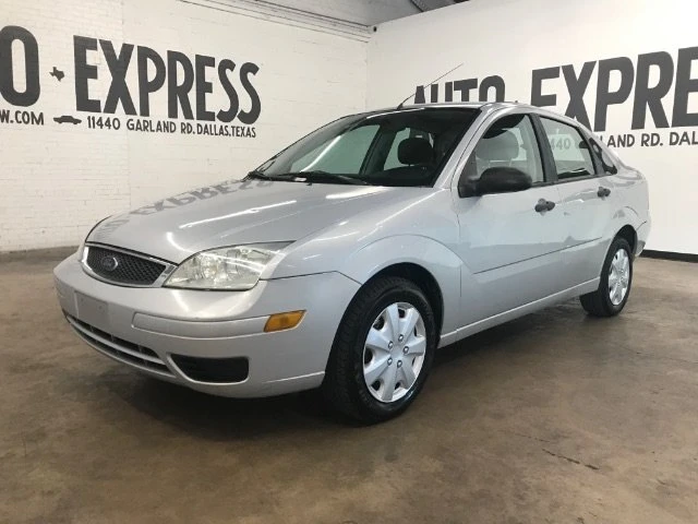 2007 Ford Focus 1st Gen - Image 2 of 4