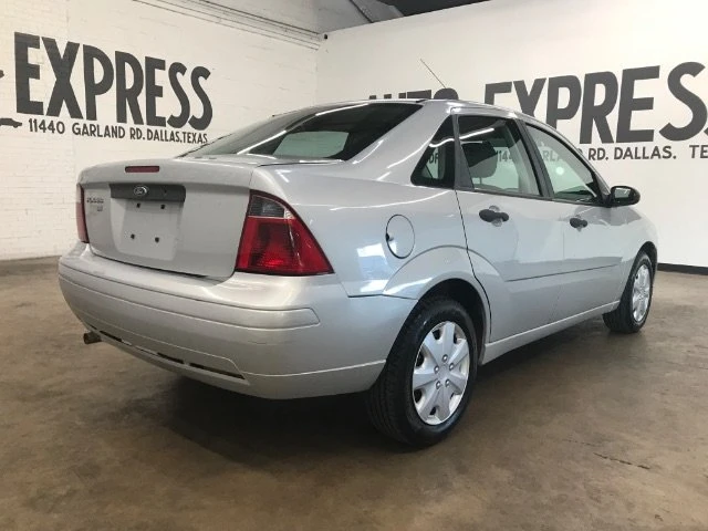 2007 Ford Focus 2nd Gen - Image 4 of 5