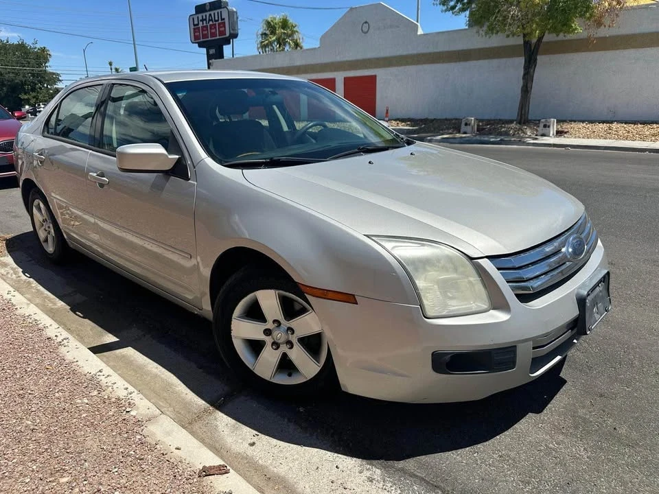2007 Ford Focus 2nd Gen - Image 4 of 10
