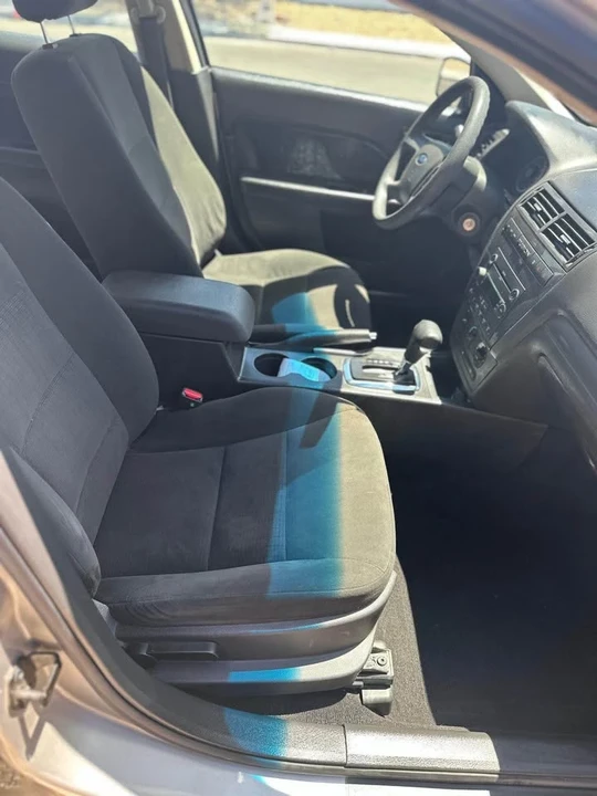 2007 Ford Focus 2nd Gen - Image 6 of 10