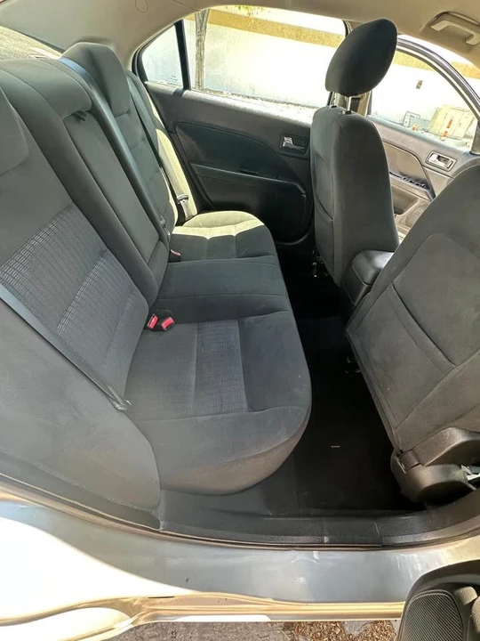 2007 Ford Focus 2nd Gen - Image 7 of 10