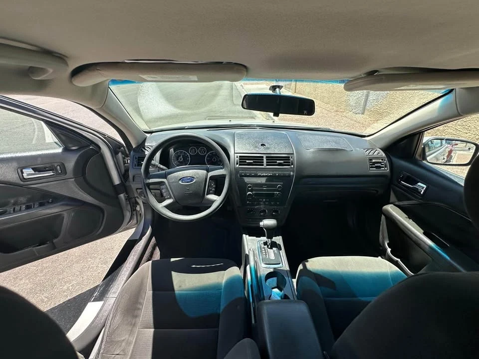2007 Ford Focus 2nd Gen - Image 9 of 10