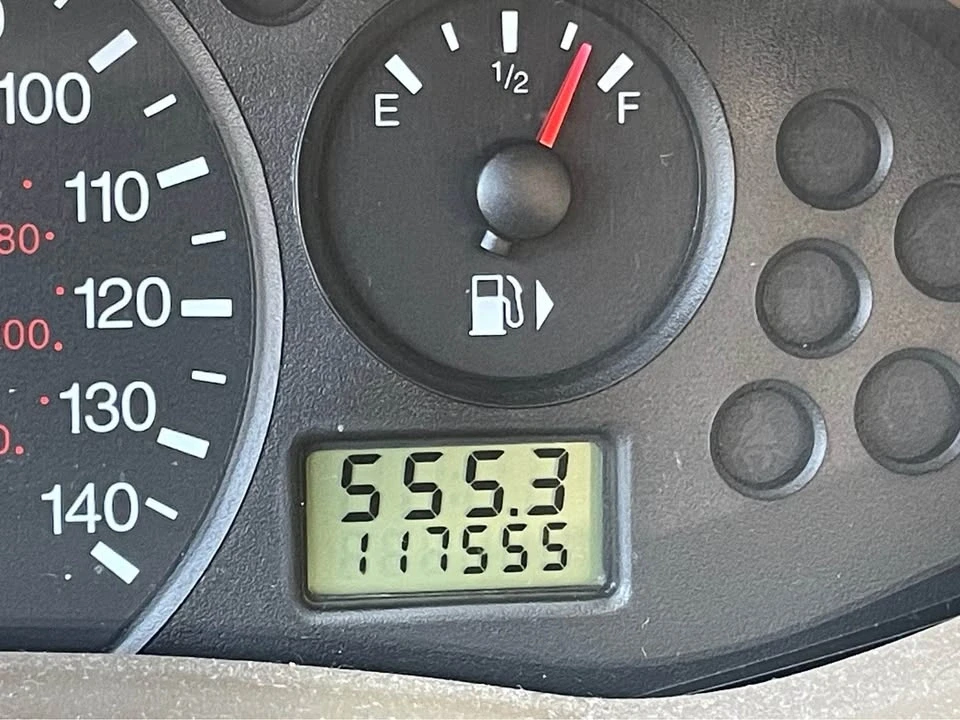 2007 Ford Focus 2nd Gen - Image 7 of 8