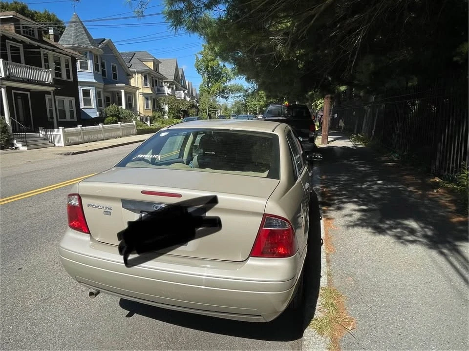 2007 Ford Focus 2nd Gen - Image 8 of 8