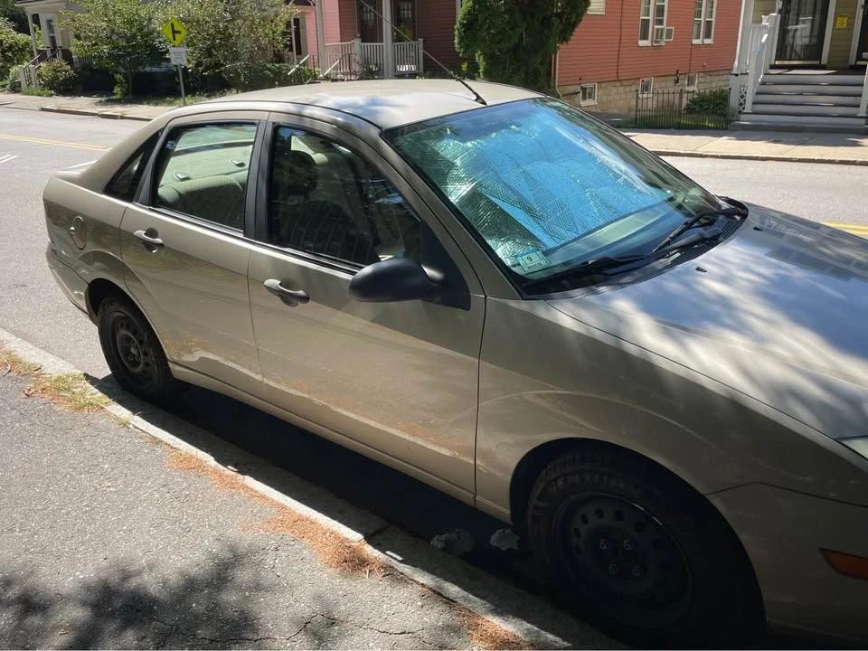 2007 Ford Focus 2nd Gen - Image 2 of 8