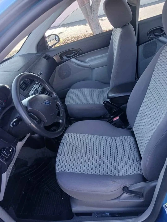 2007 Ford Focus 2nd Gen - Image 5 of 5