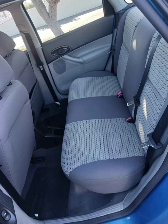 2007 Ford Focus 2nd Gen - Image 4 of 5