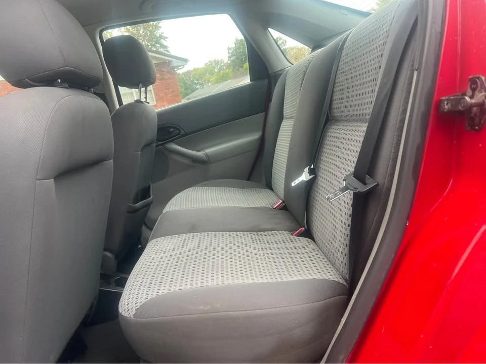 2007 Ford Focus 1st Gen - Image 7 of 9