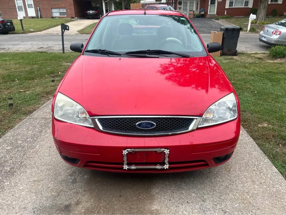 2007 Ford Focus 1st Gen - Image 4 of 9