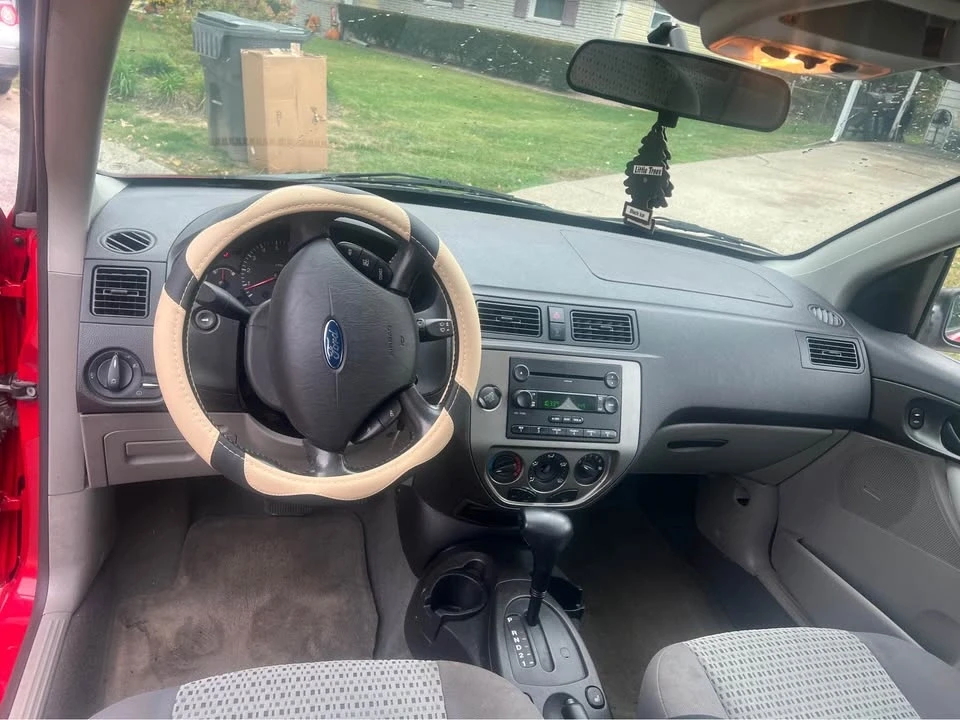 2007 Ford Focus 1st Gen - Image 8 of 9
