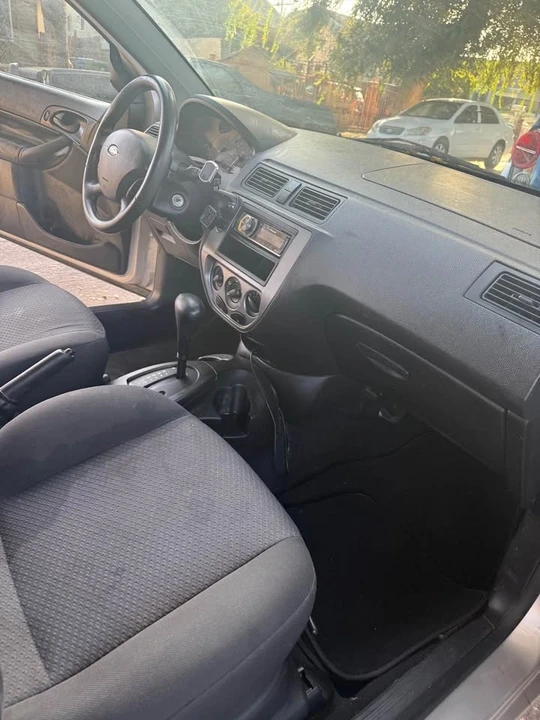 2007 Ford Focus 2nd Gen - Image 3 of 7